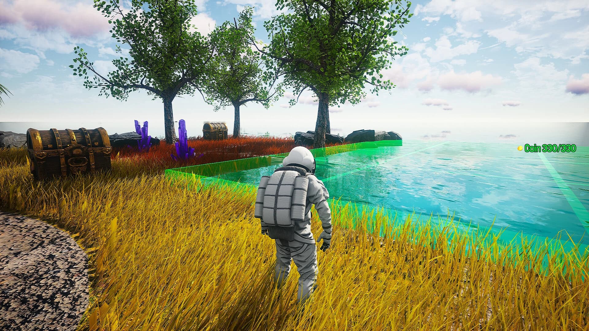World Crafter TD screenshot 6