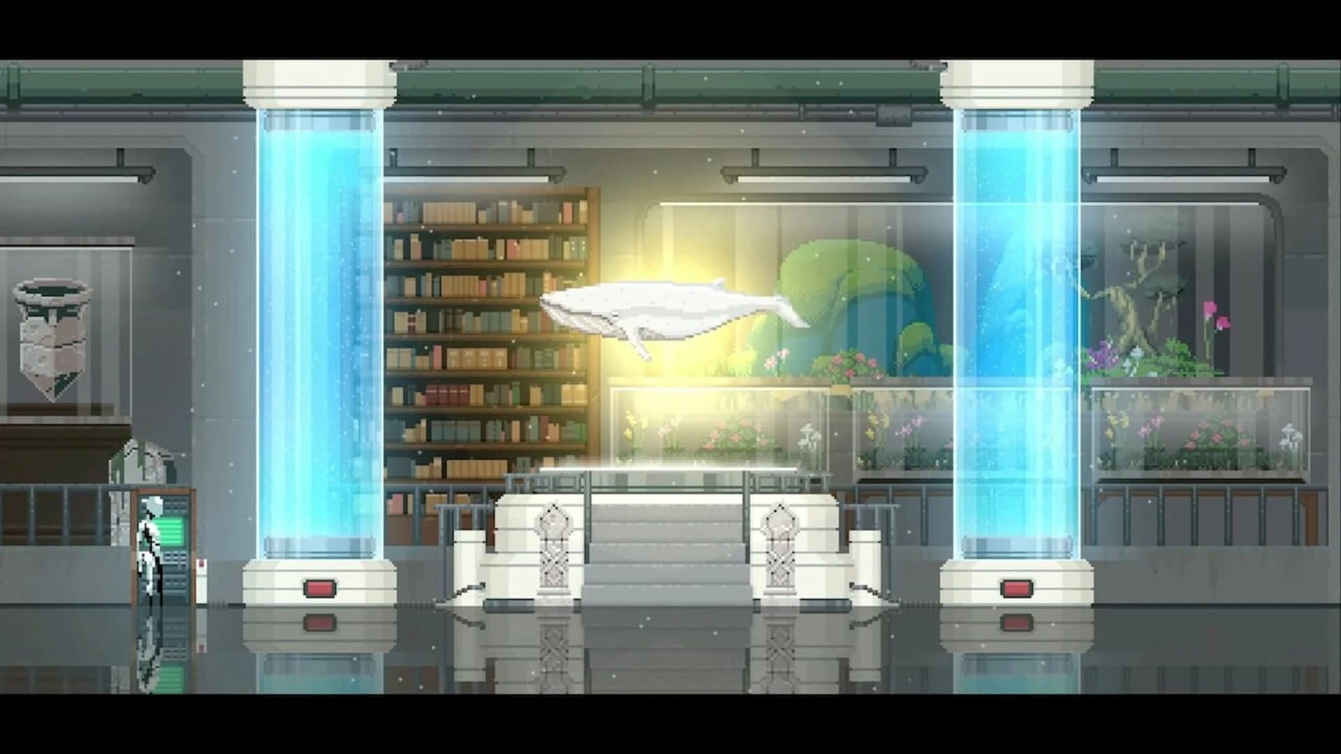 World for Two screenshot 3