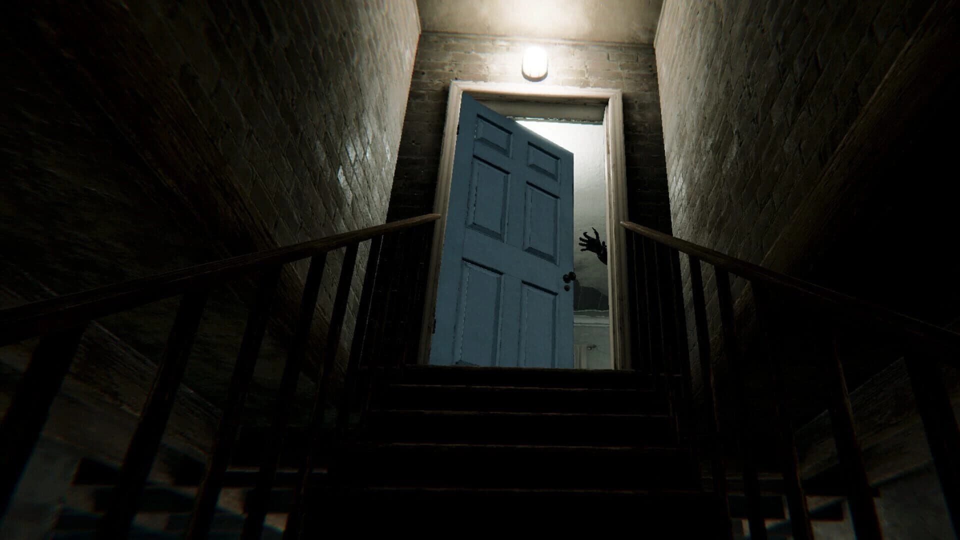 World Horror Story screenshot 2