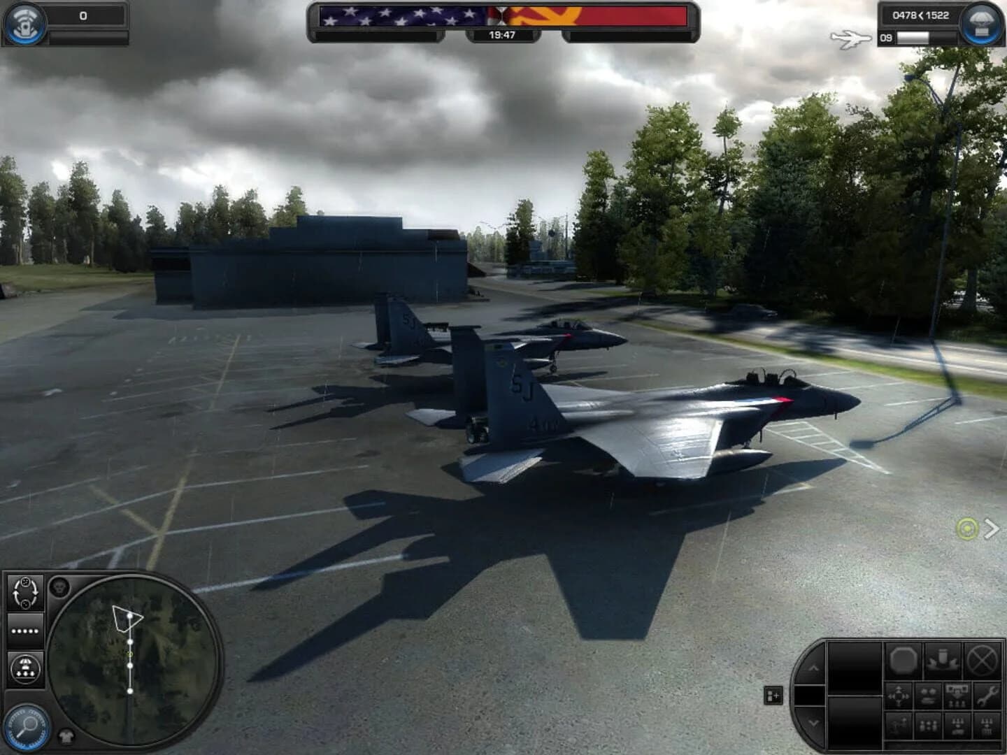 World in Conflict: Complete Edition screenshot 5