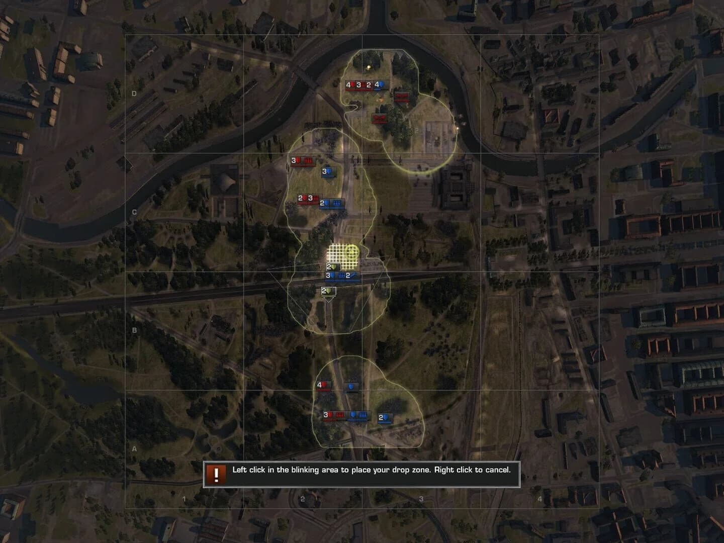 World in Conflict: Soviet Assault screenshot 4