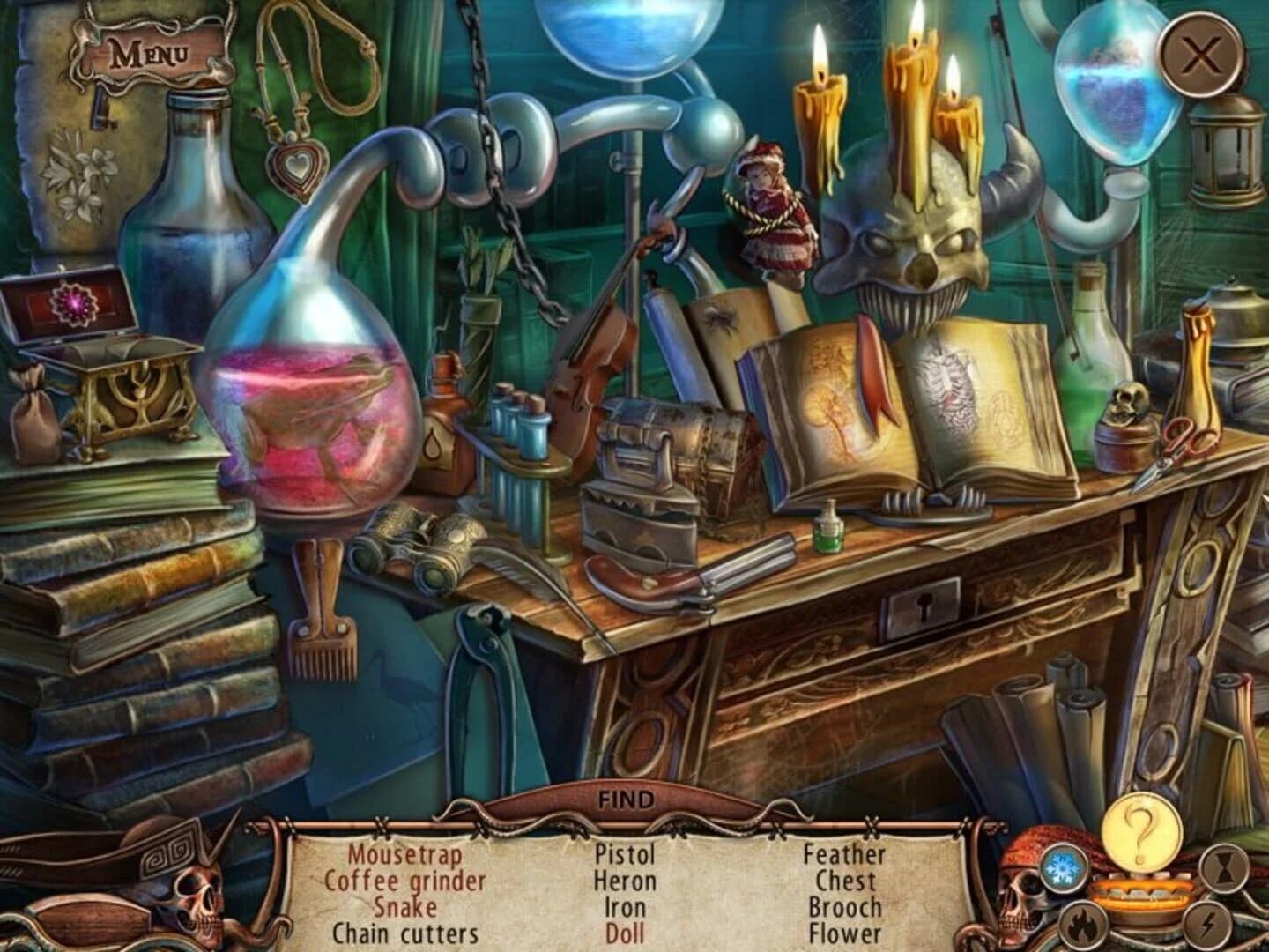 World Keepers: Last Resort screenshot 2