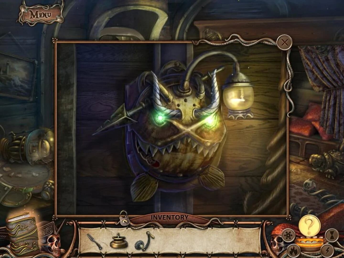 World Keepers: Last Resort screenshot 1