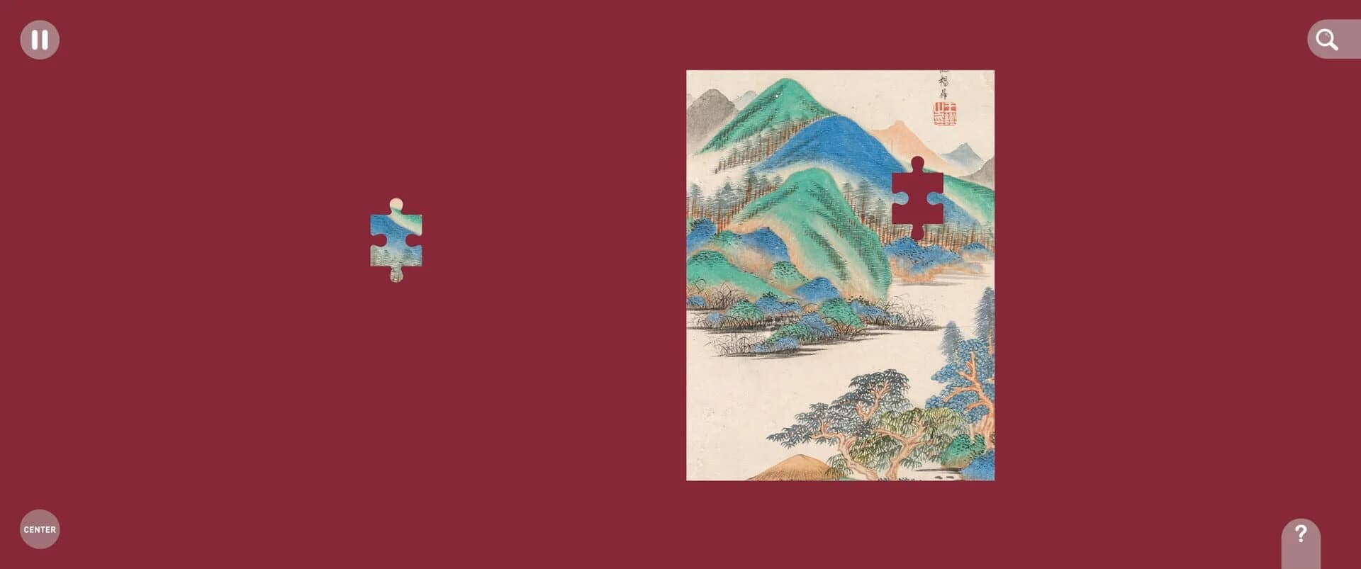 World of Art: Learn with Jigsaw Puzzles screenshot 4