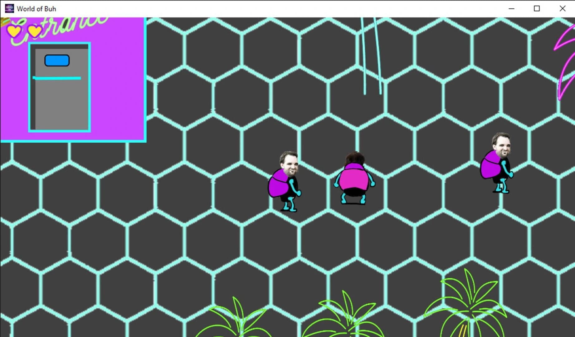 World of Buh screenshot 3