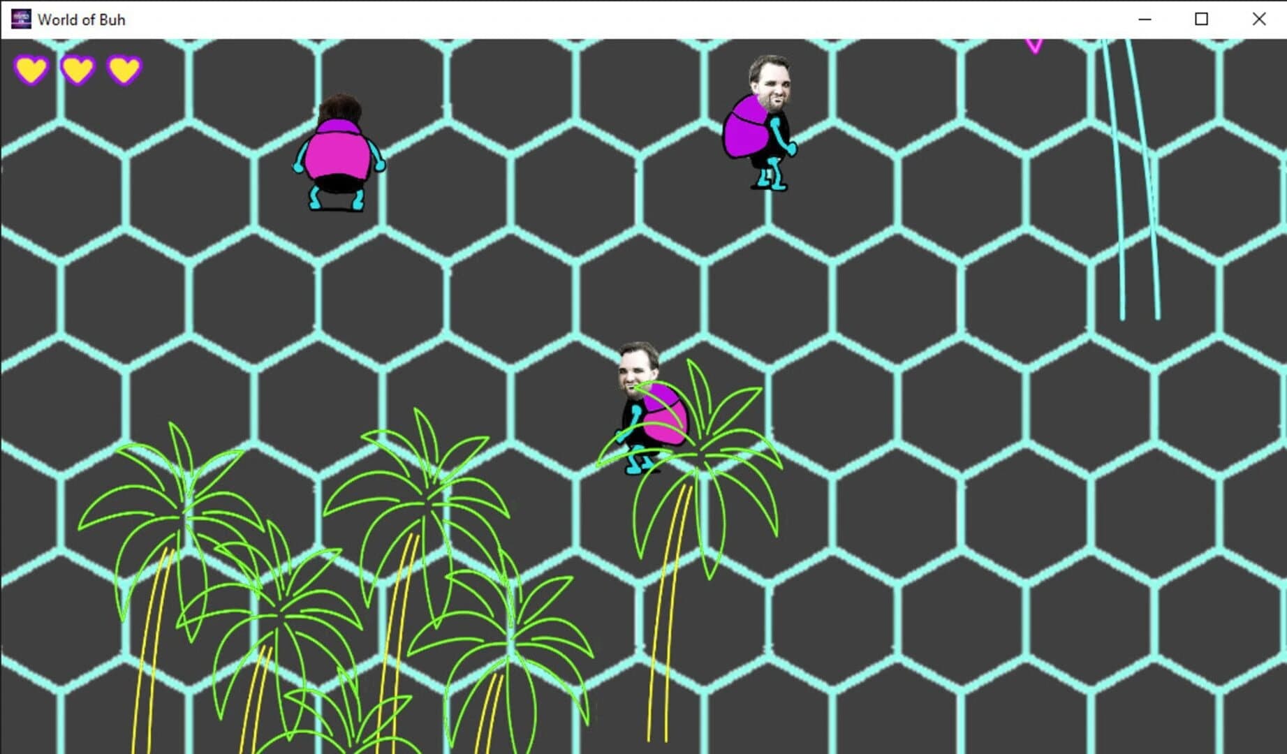 World of Buh screenshot 4