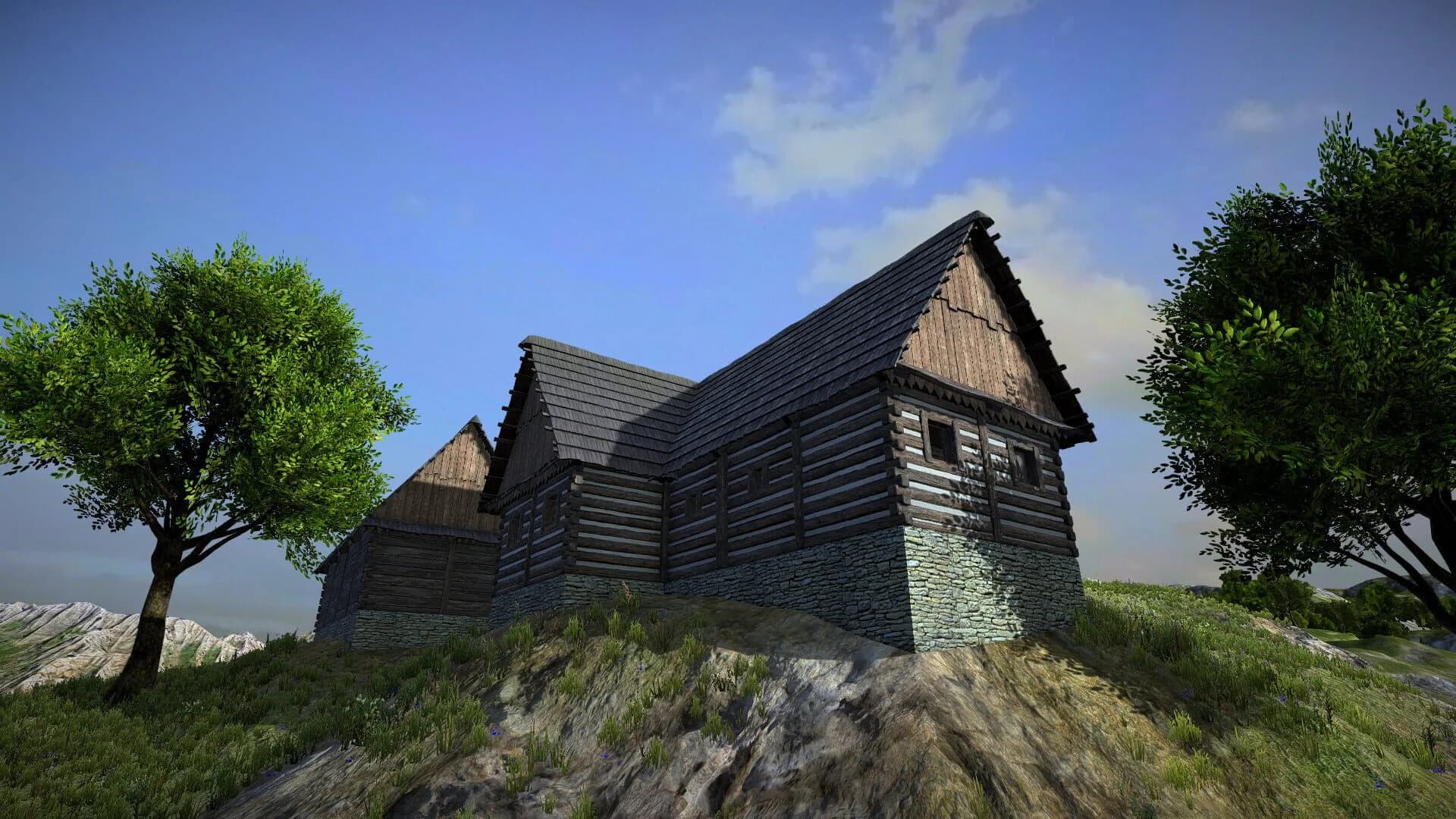 World of Castles screenshot 5