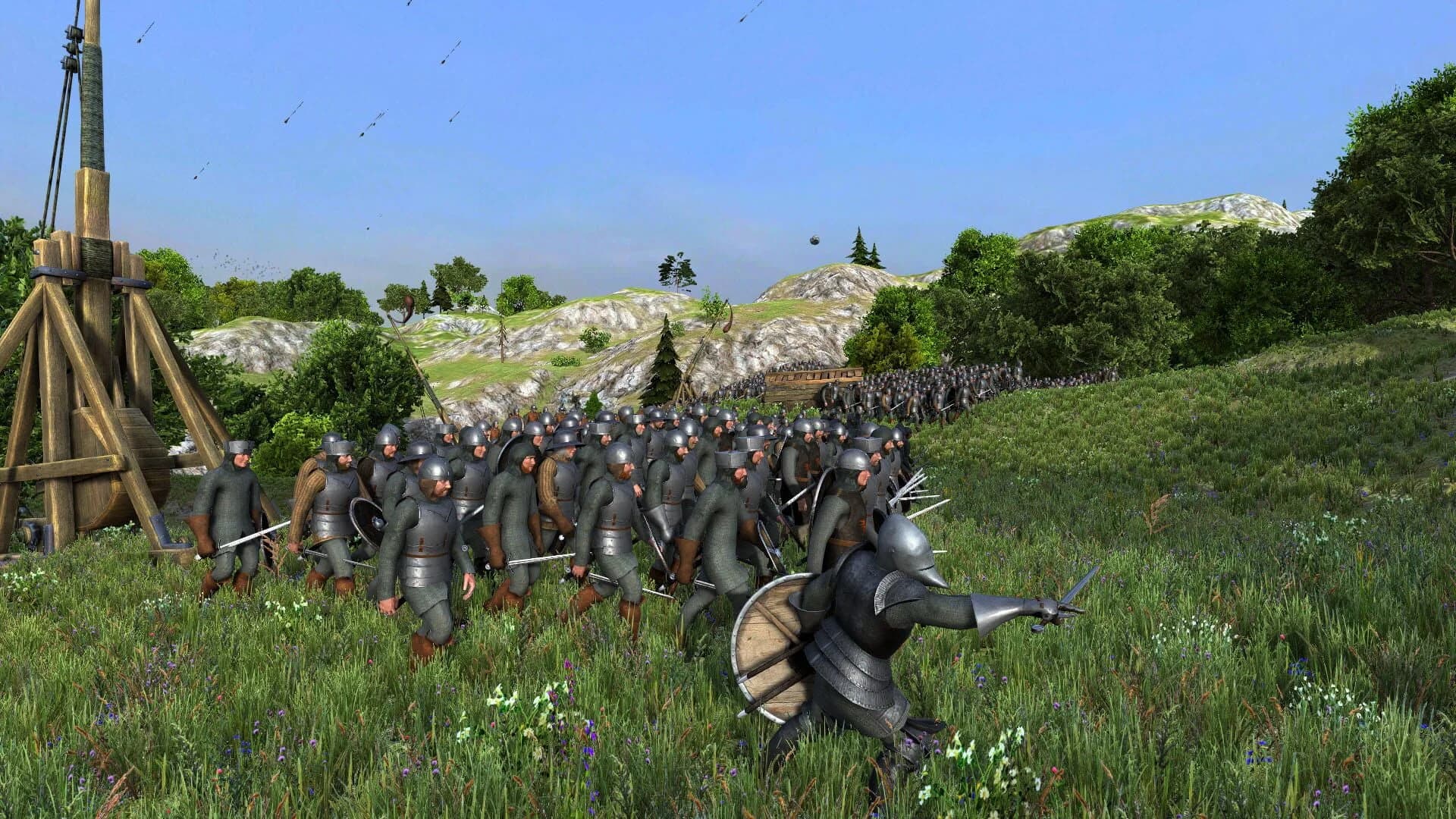 World of Castles screenshot 2