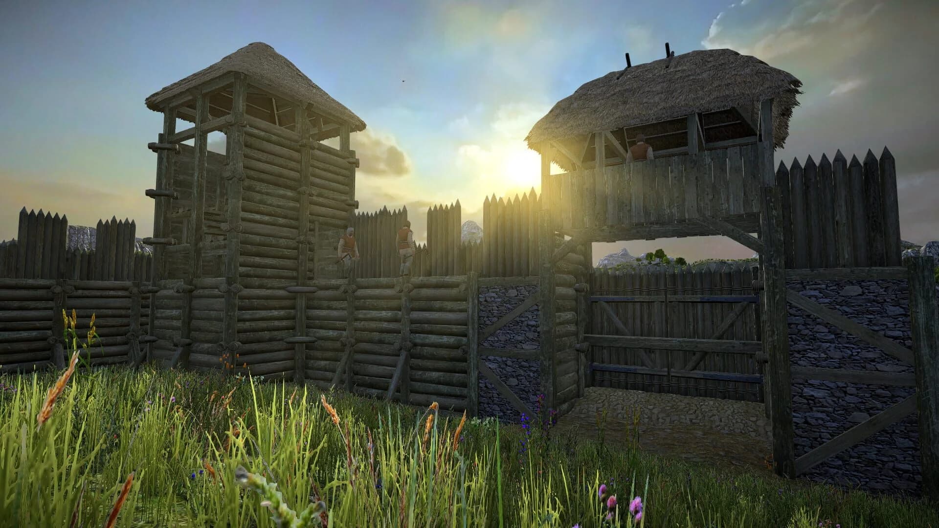 World of Castles screenshot 3