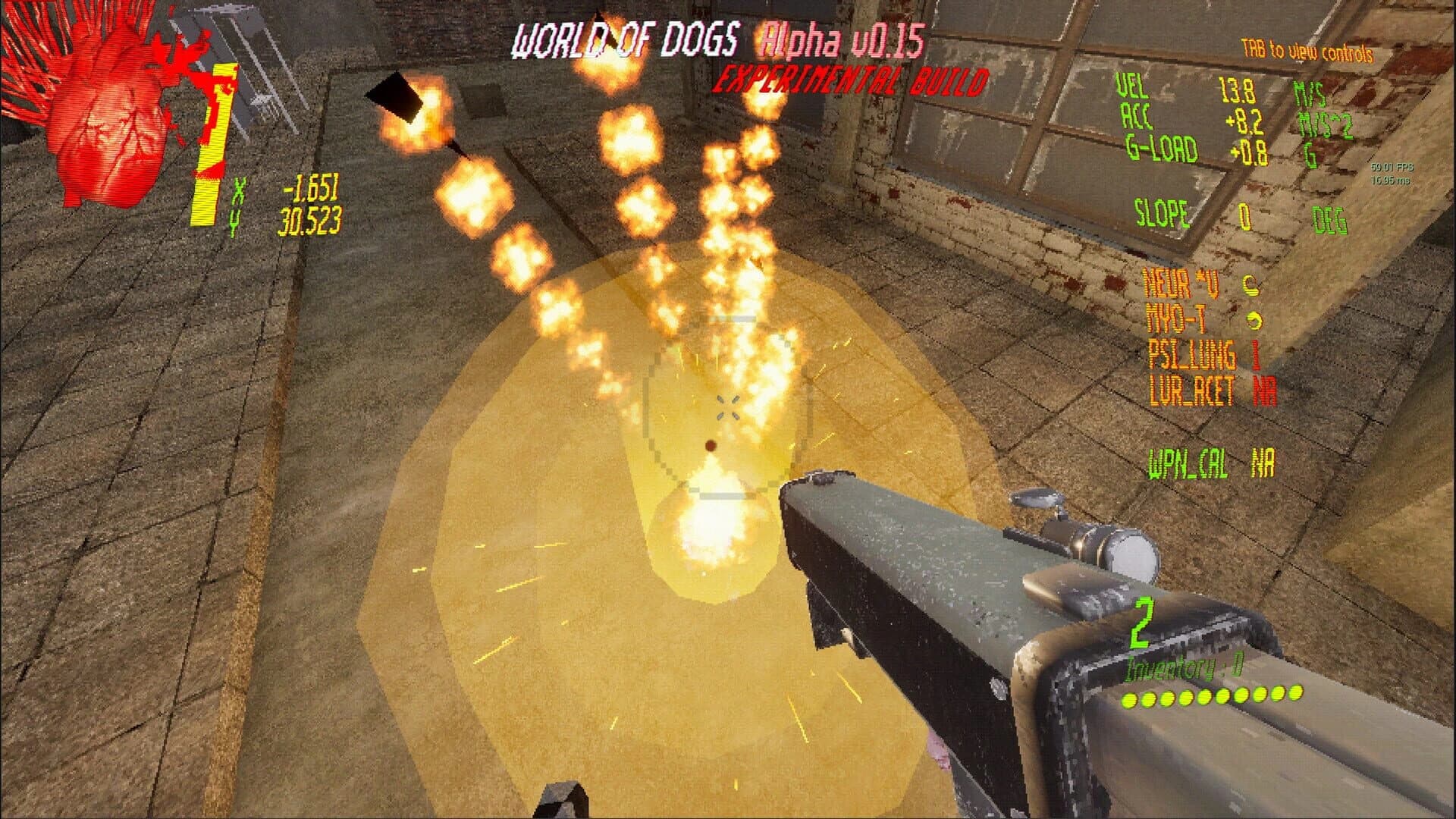 World of Dogs screenshot 5