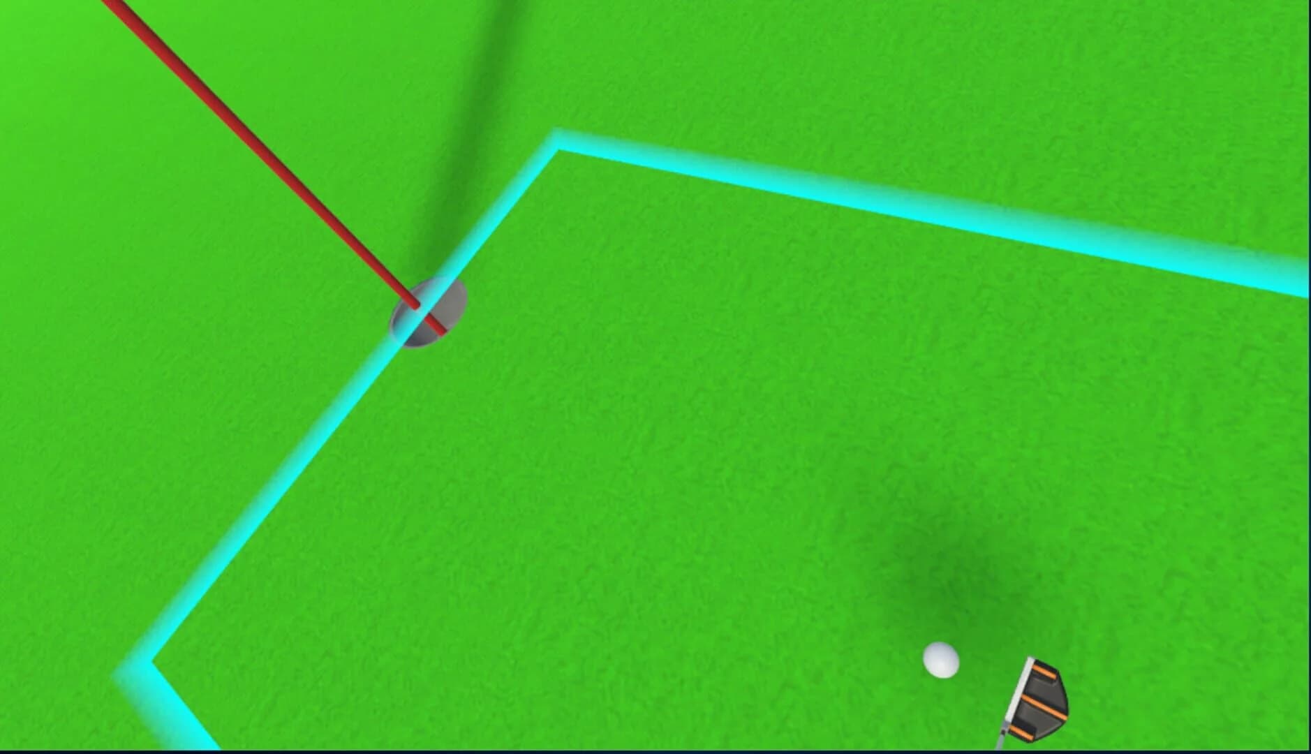 World of Golf screenshot 5