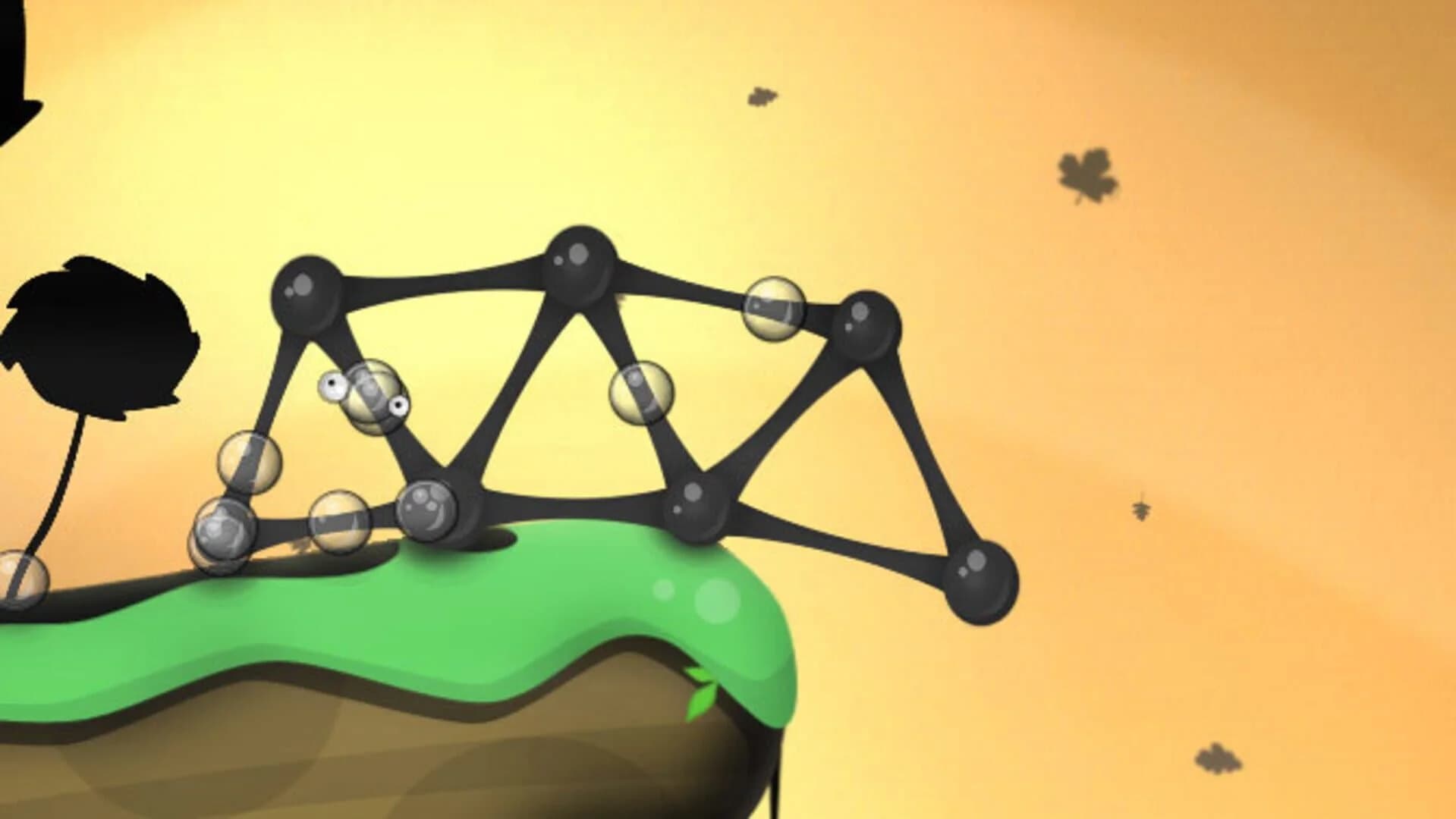 World of Goo screenshot 1