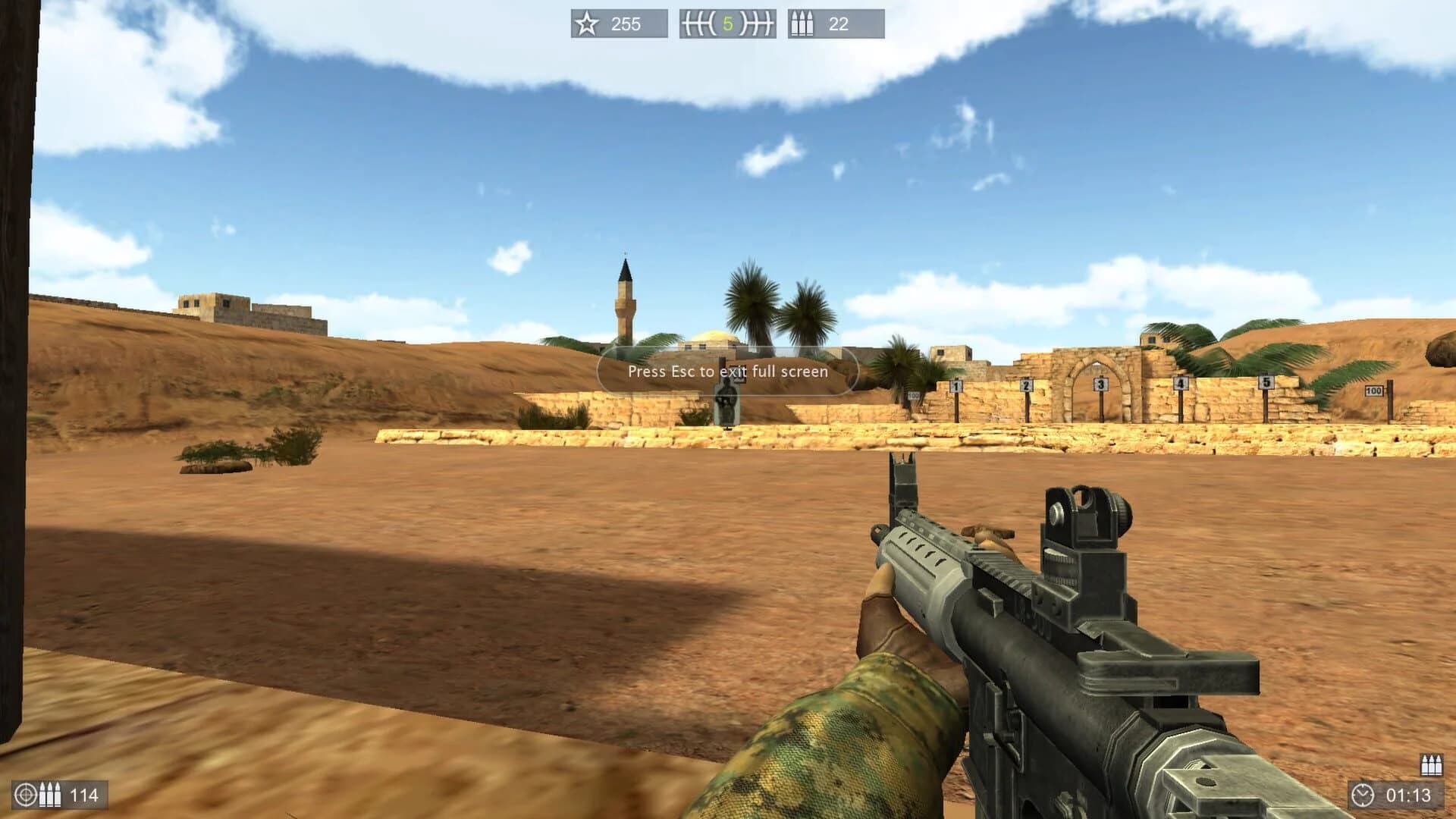 World of Guns: Gun Disassembly screenshot 2