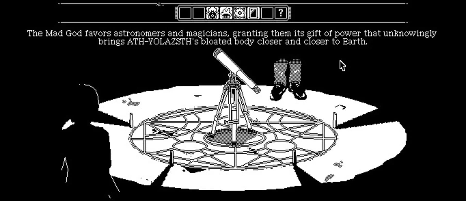 World of Horror screenshot 5