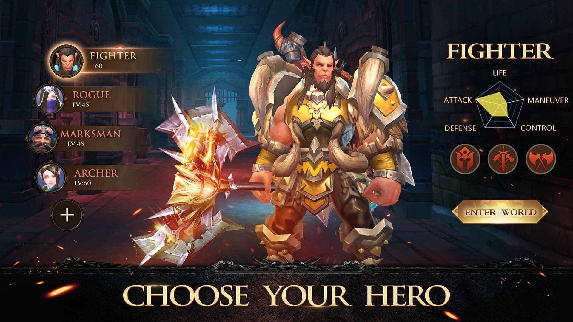 World of Kings screenshot 2
