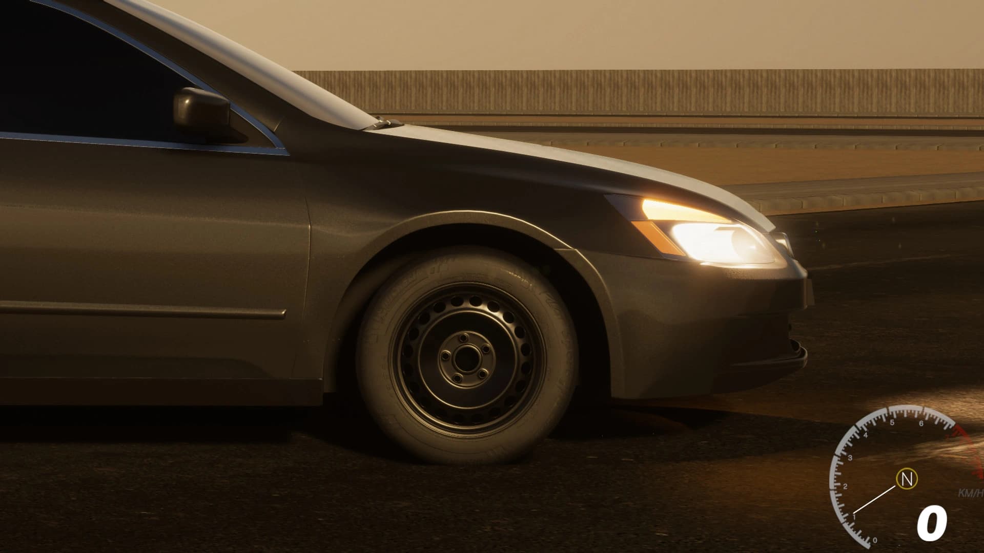 World of Motors screenshot 3
