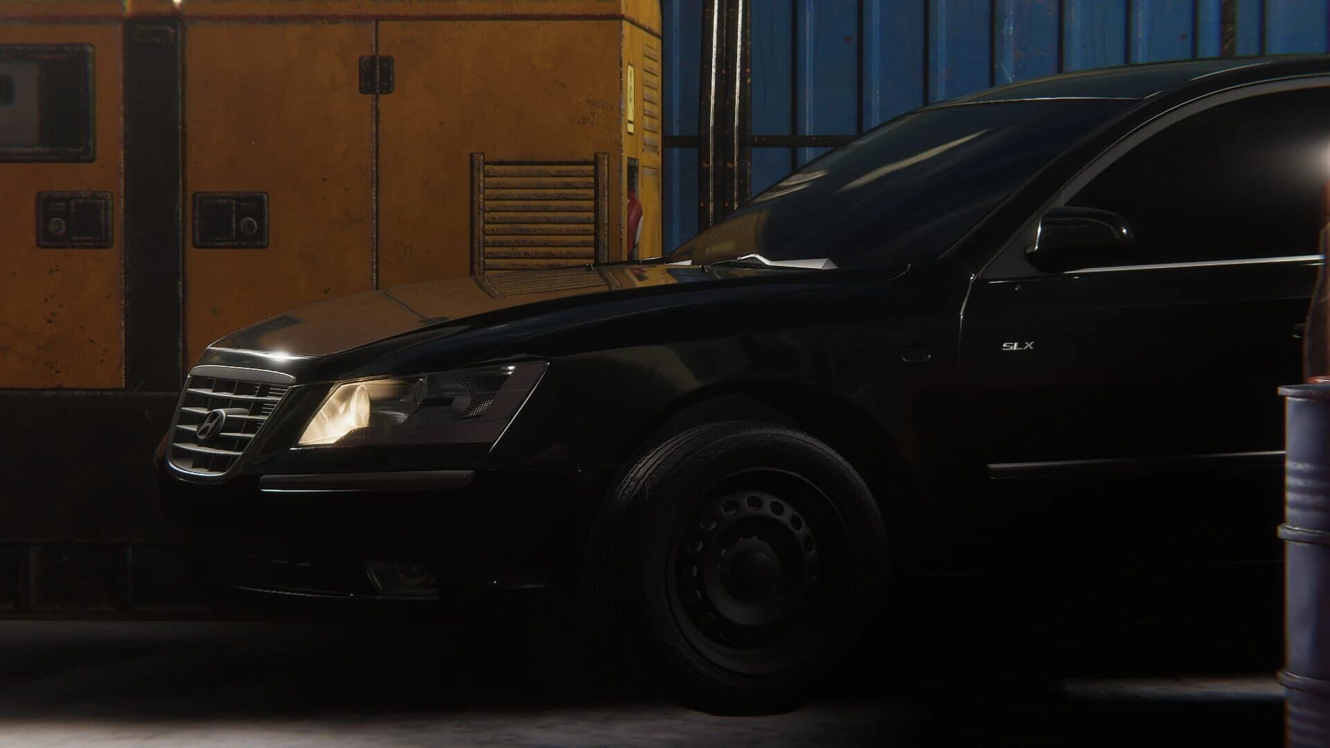 World of Motors 2 screenshot 5