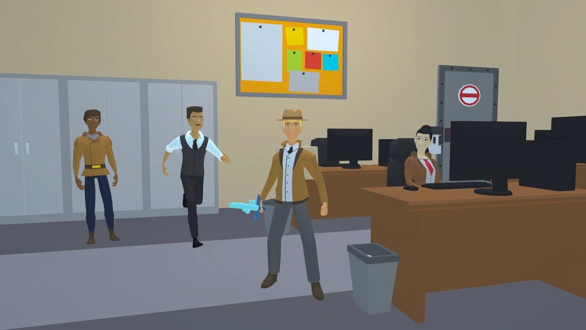 World of Mystery screenshot 3