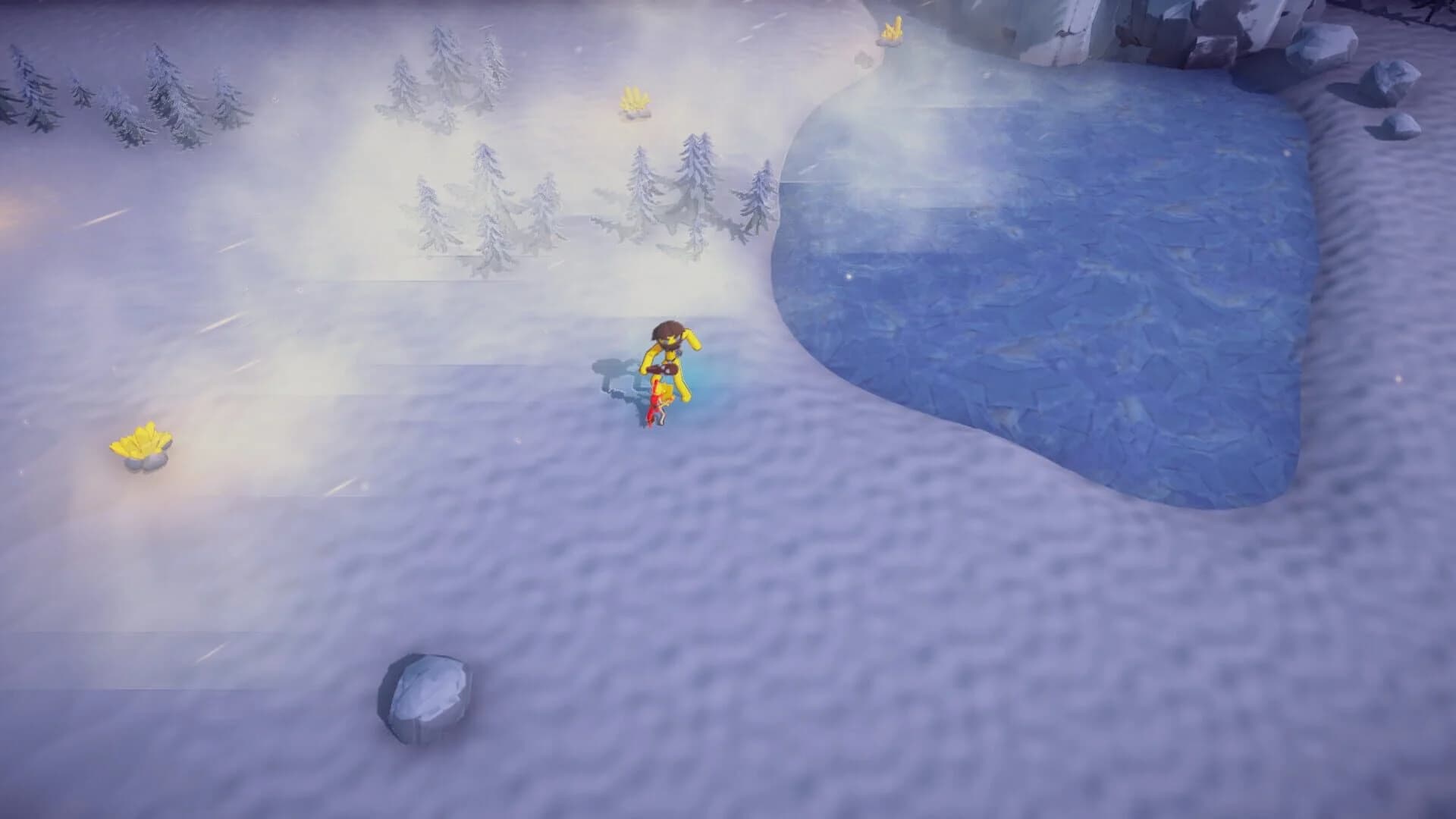 World of Stickman Classic screenshot 3