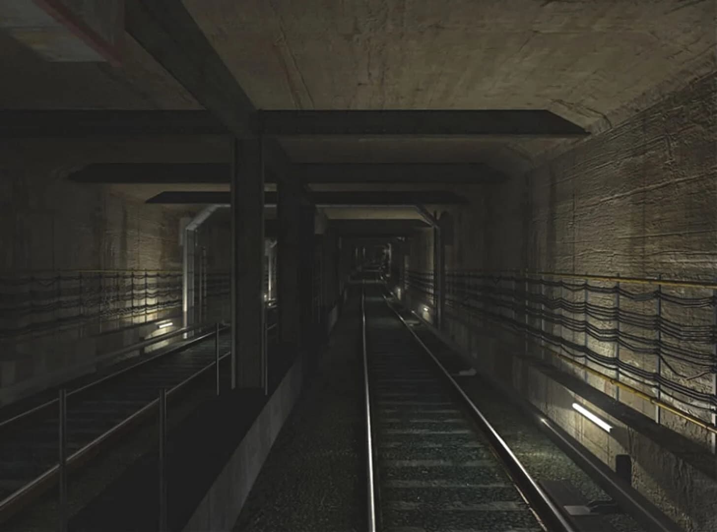 World of Subways: Volume 2 - U7 Berlin screenshot 3