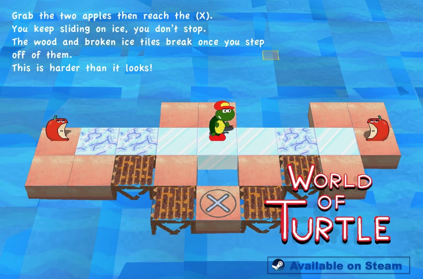 World of Turtle screenshot 4