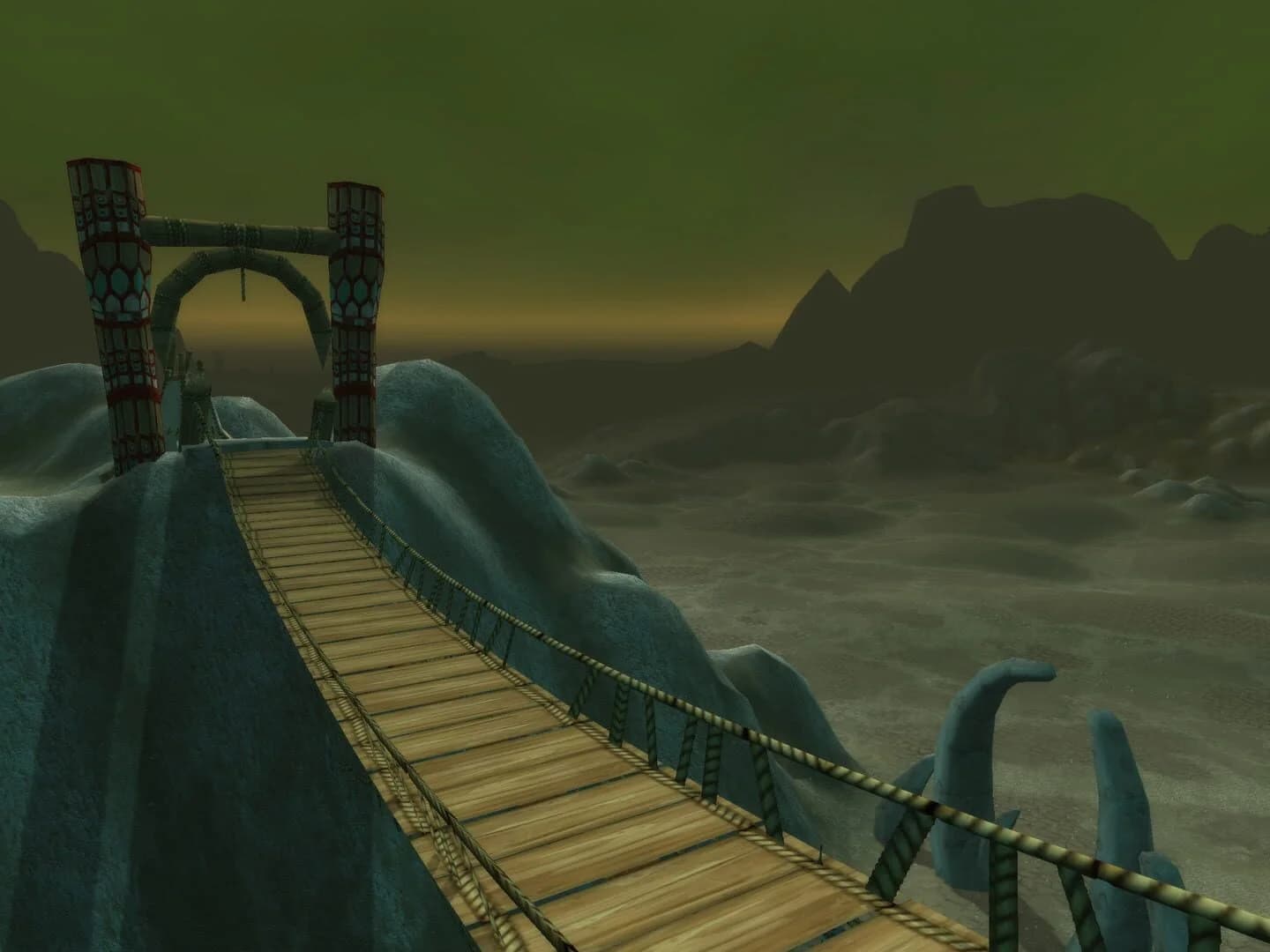 World of Warcraft: Cataclysm screenshot 3