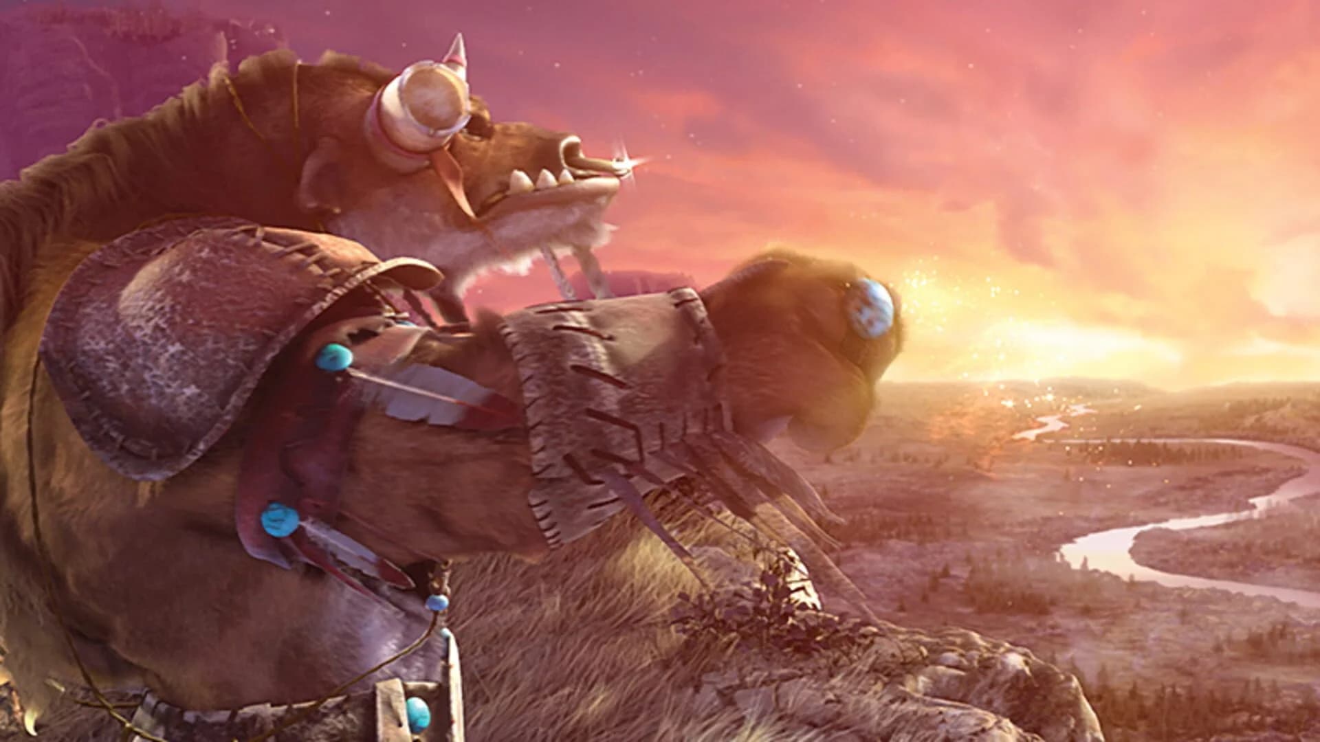 World of Warcraft Classic screenshot 2