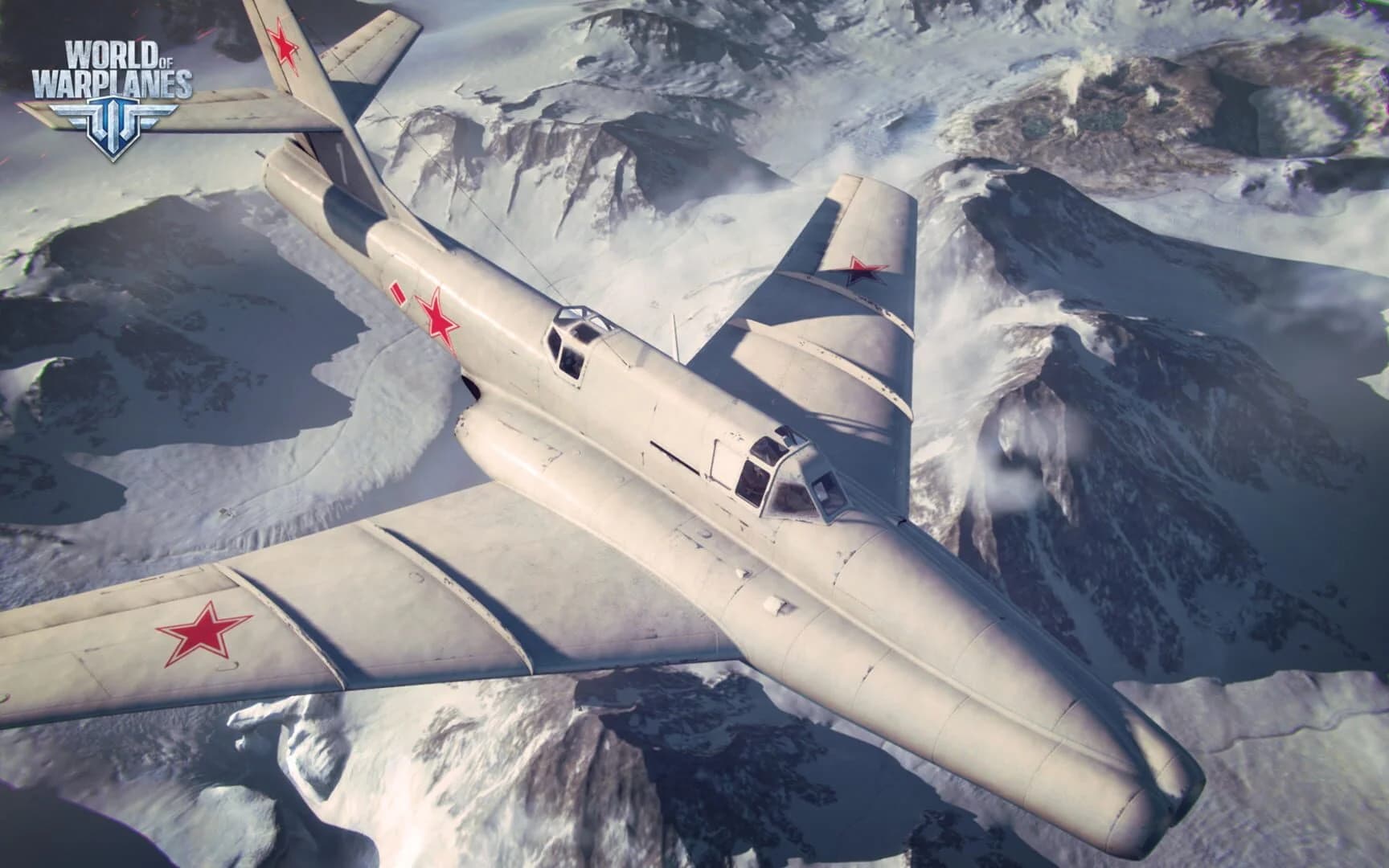 World of Warplanes screenshot 5