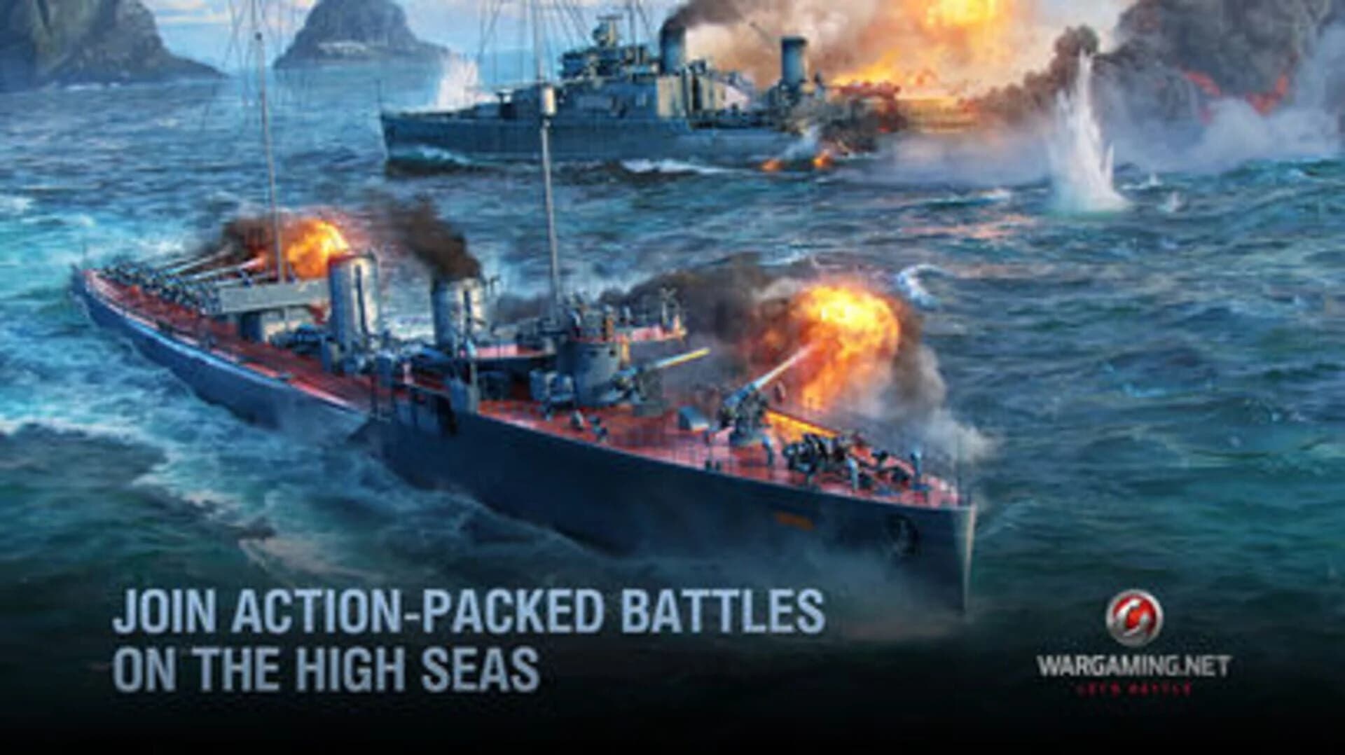World of Warships: Blitz screenshot 3