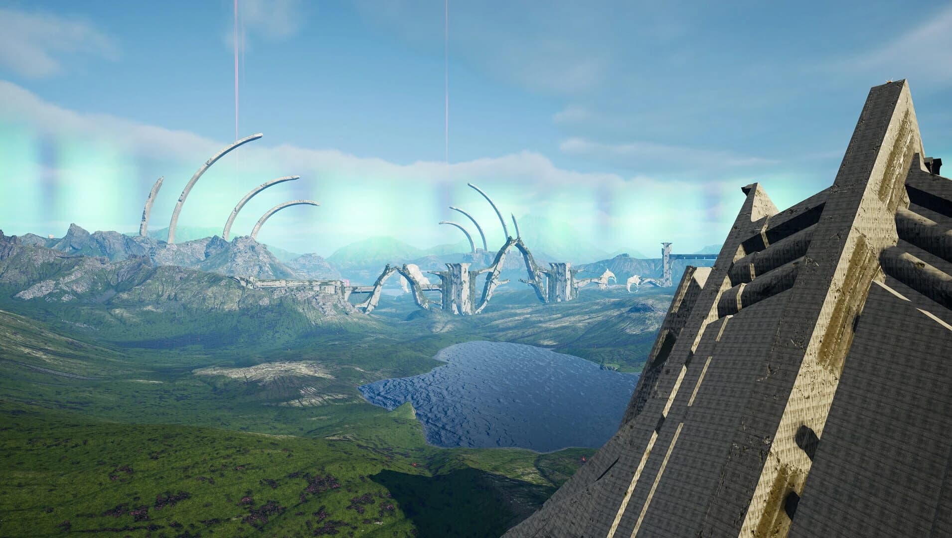 World of Wonder screenshot 1