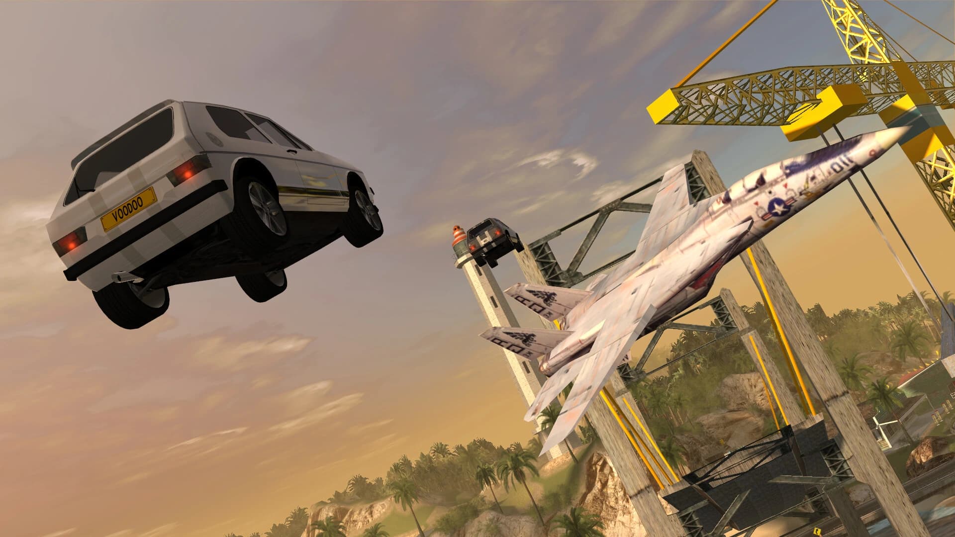 World Racing 2 screenshot 6