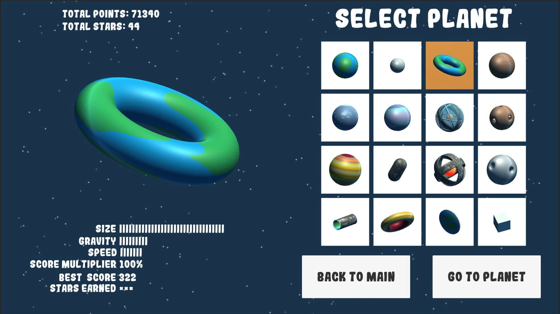 World Serpent screenshot 1