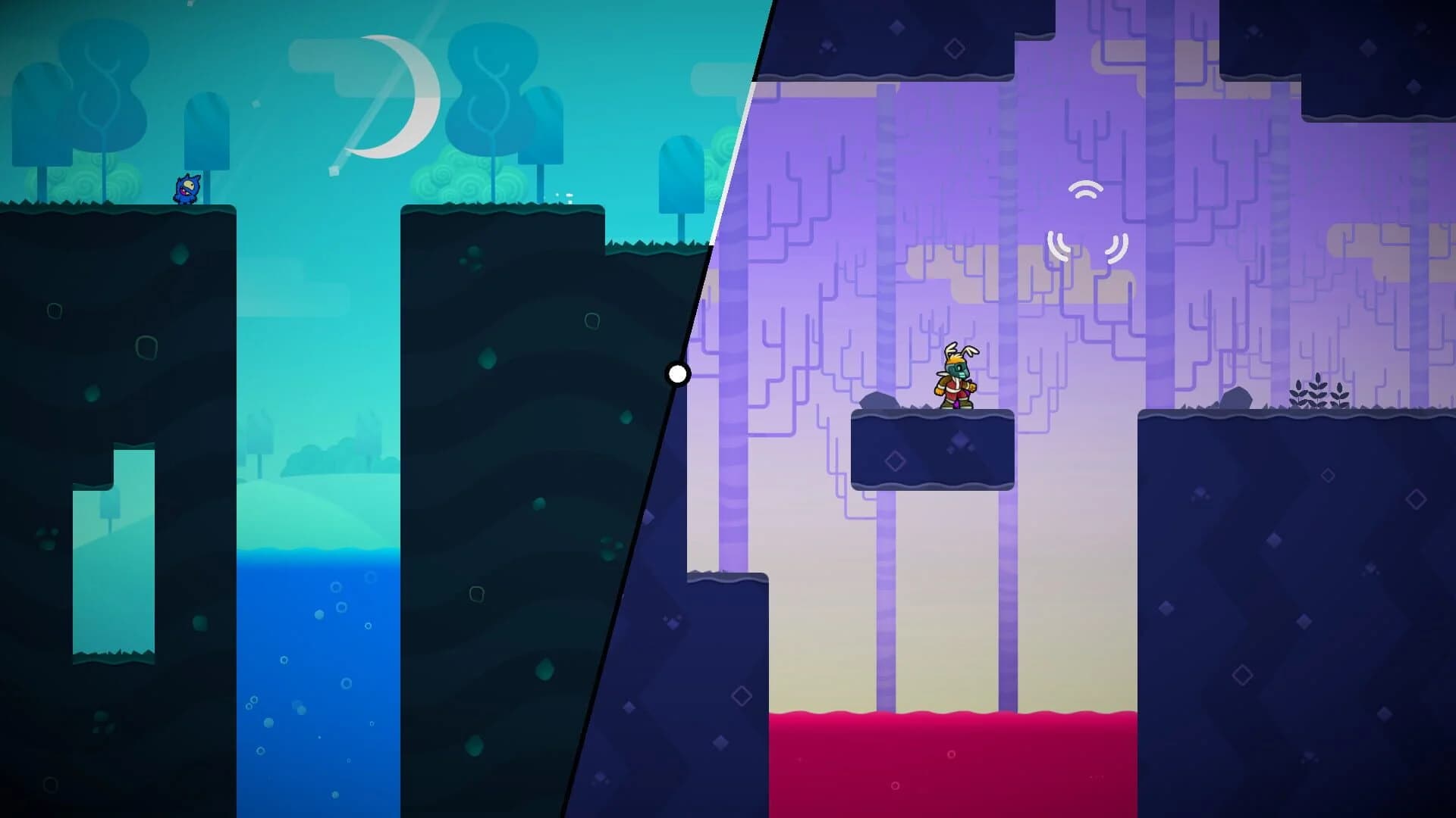 World-Splitter screenshot 2