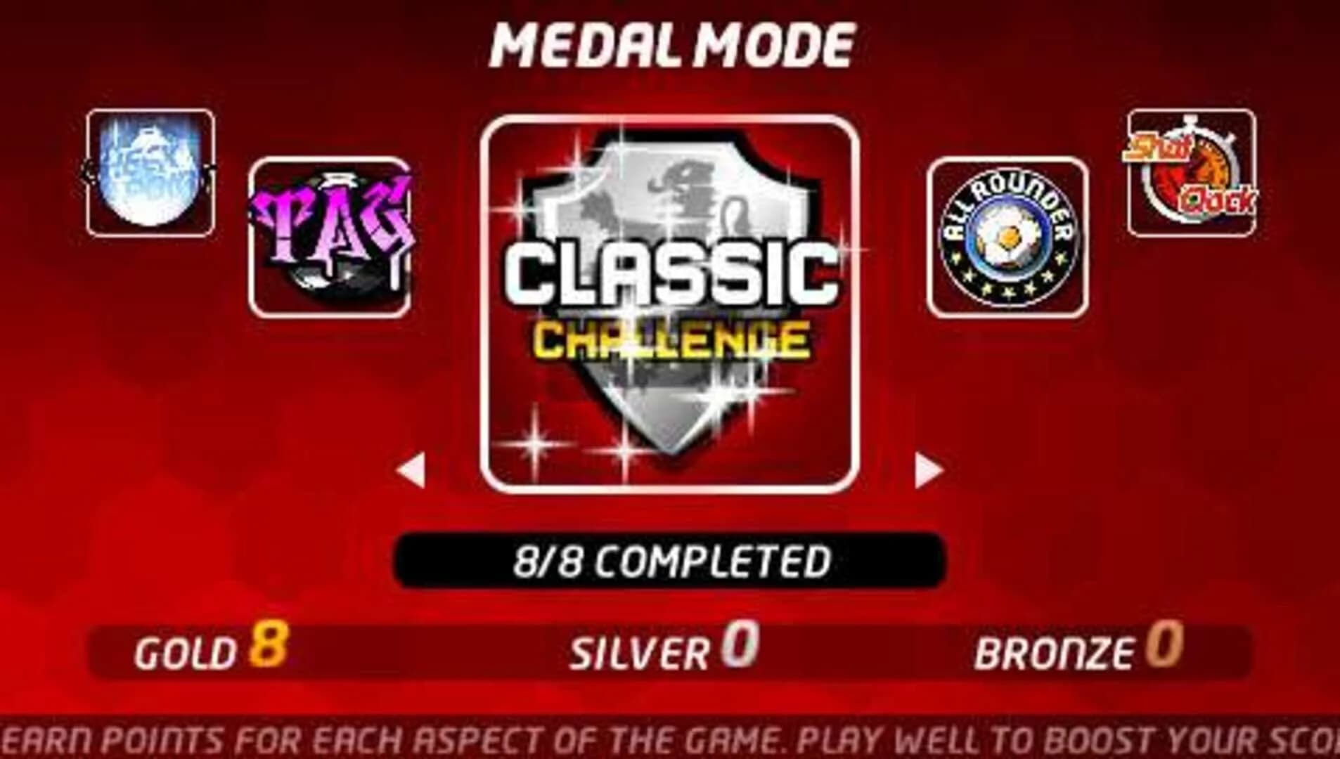 World Tour Soccer 2005 screenshot 3