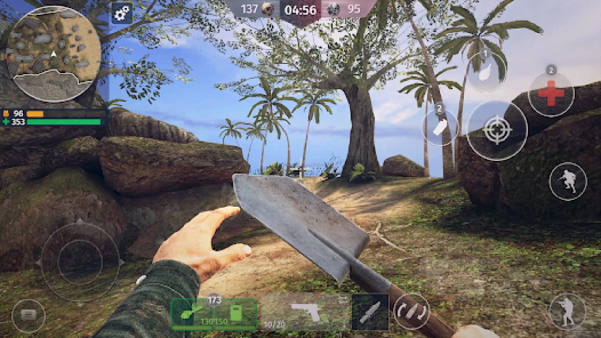 World War 2 screenshot 4