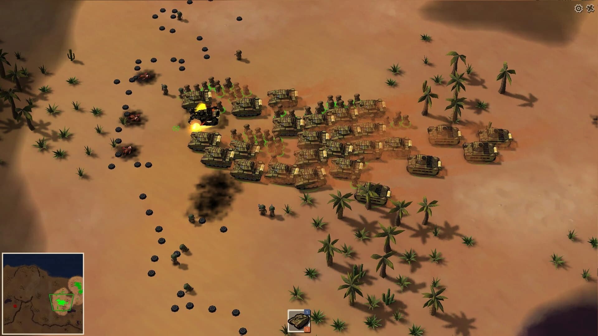 World War 2 Craft screenshot 3