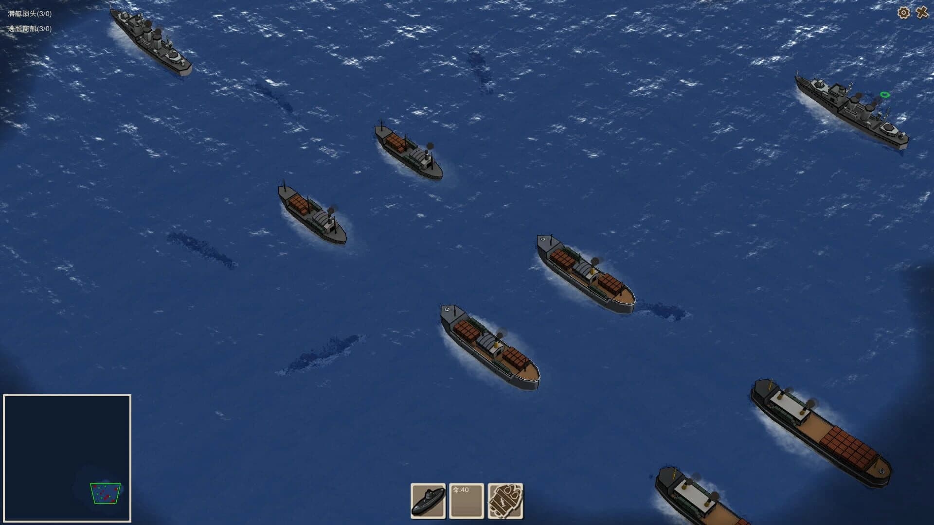 World War 2 Craft screenshot 2