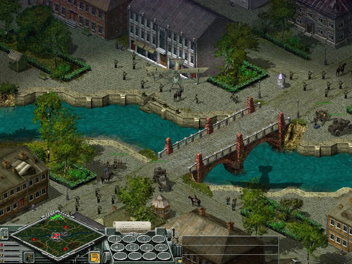 World War I screenshot 5