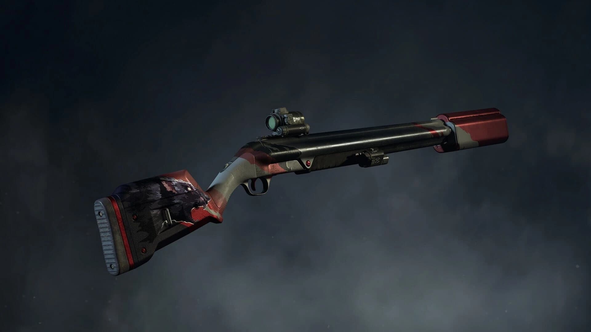 World War Z: Rat Packs Weapon Skins screenshot 3