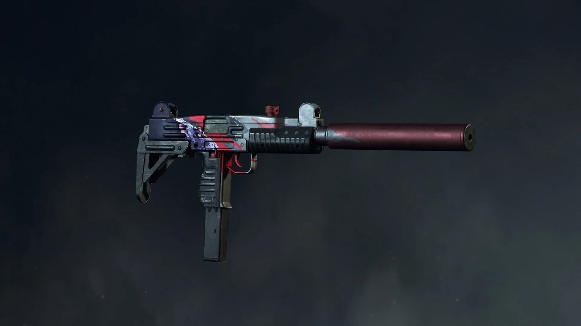 World War Z: Rat Packs Weapon Skins screenshot 1