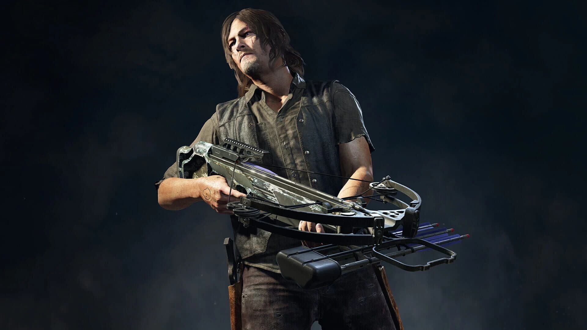 World War Z x The Walking Dead screenshot 3