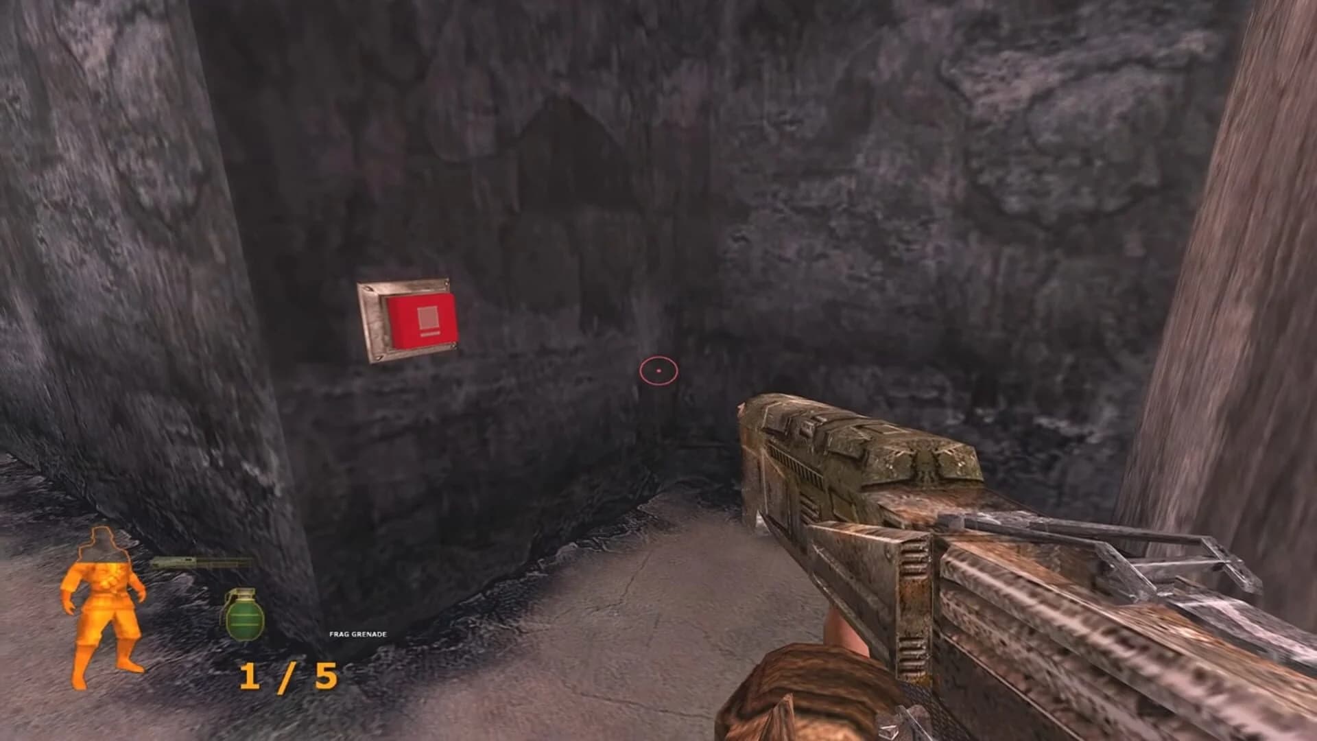 World War Zero: Ironstorm screenshot 2