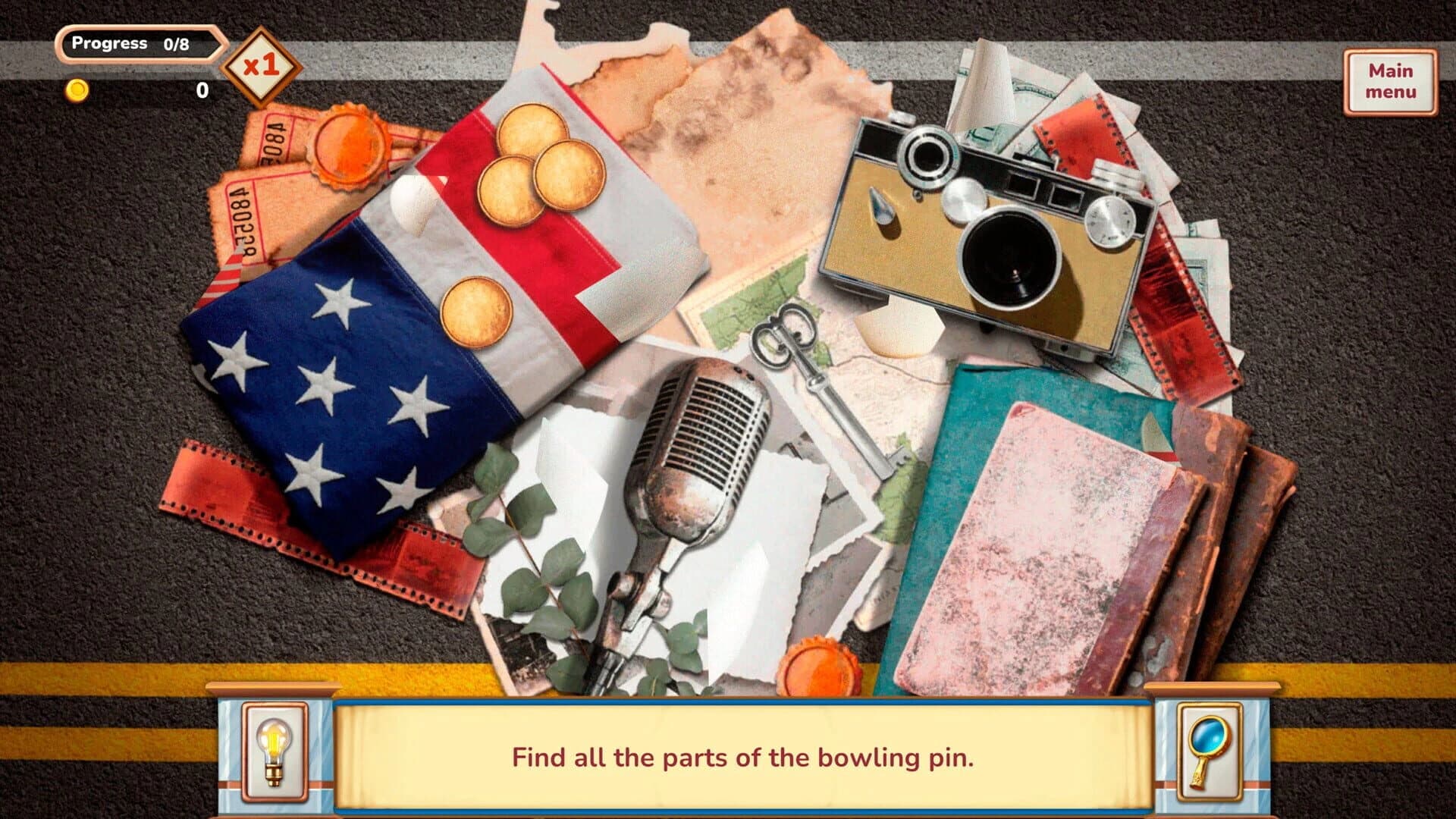 World Wonders: Hidden Histories 2 screenshot 2