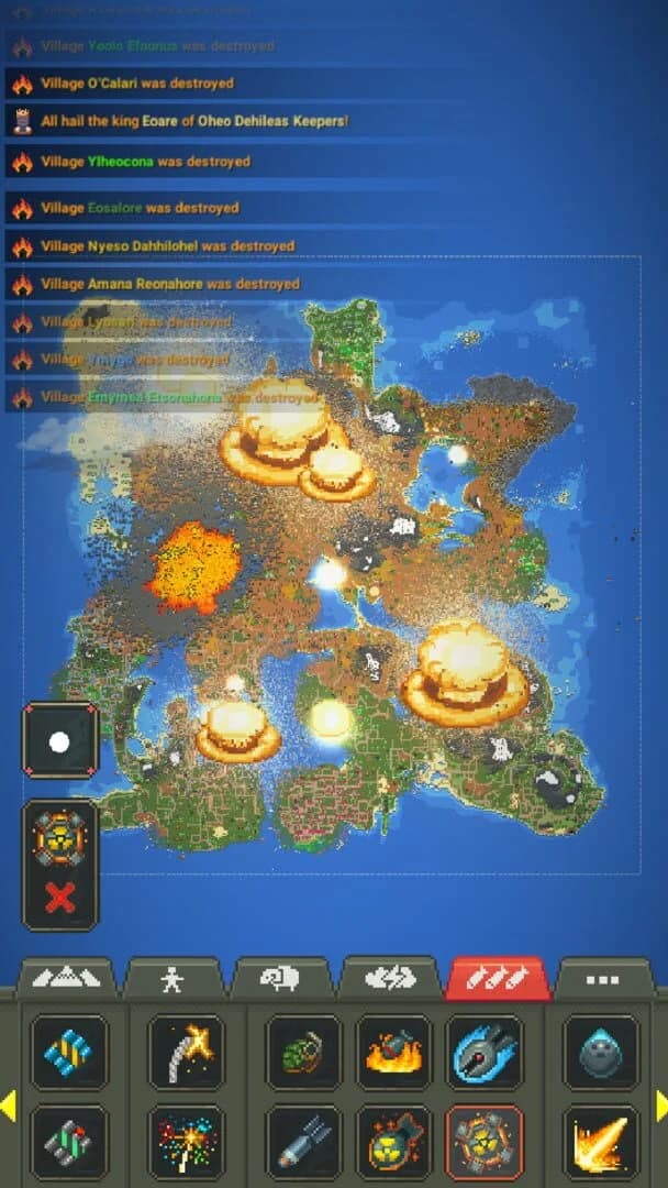 WorldBox screenshot 3