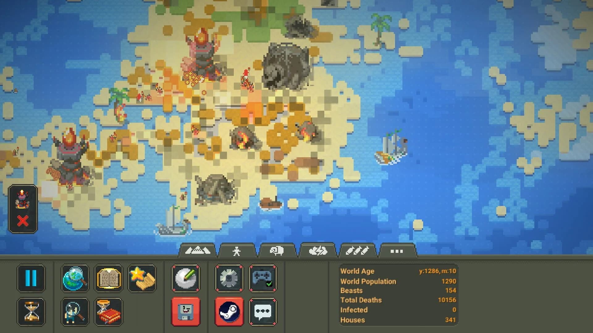 WorldBox screenshot 4