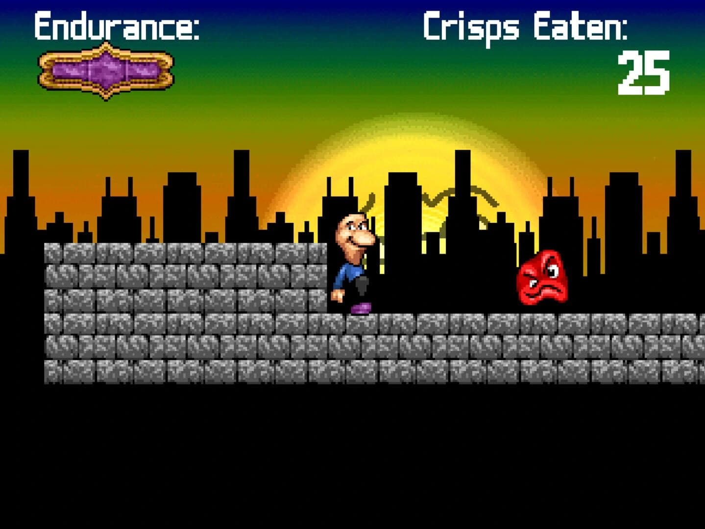 Worlde Lande Countrie screenshot 1