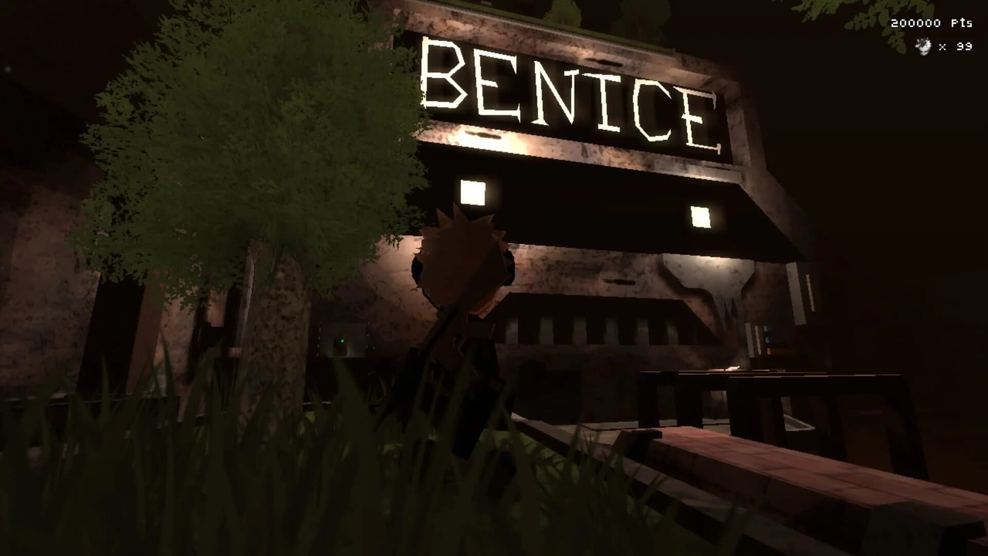 Worlds screenshot 1