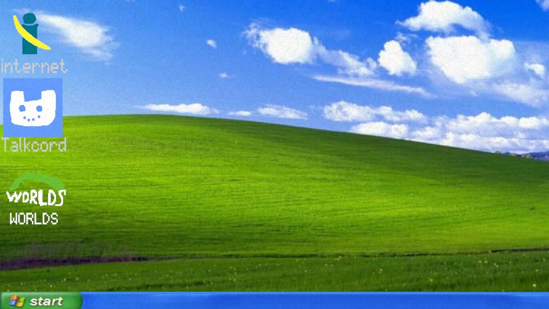 Worlds screenshot 4