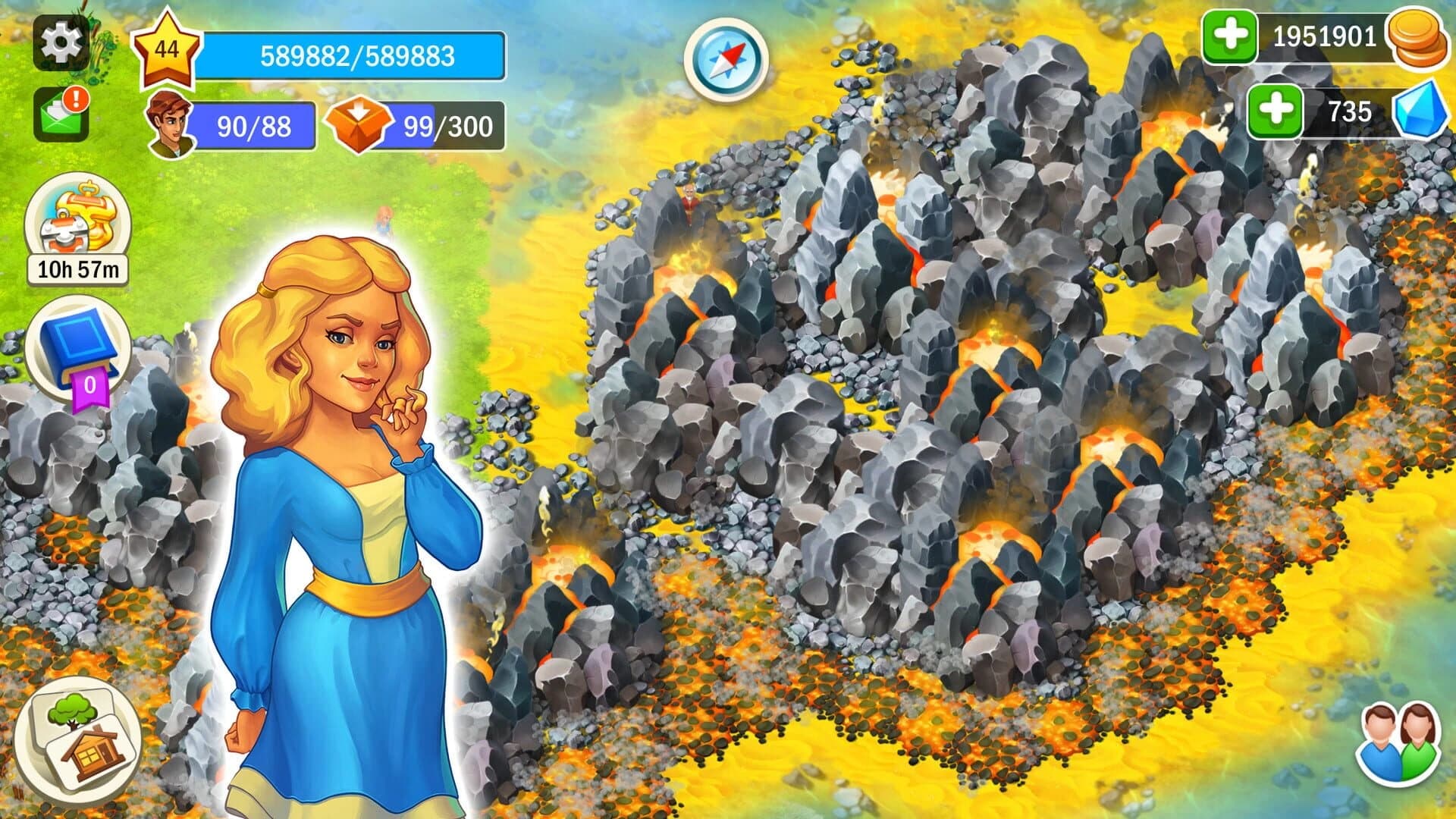 Worlds Builder screenshot 3