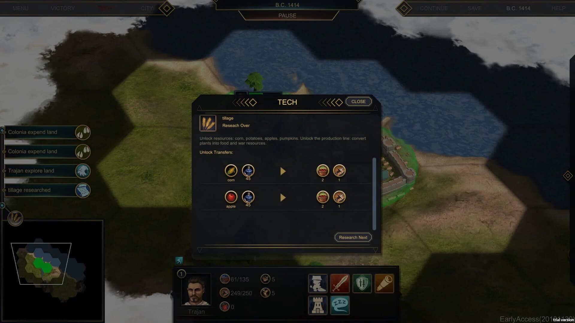 Worlds Collide screenshot 5